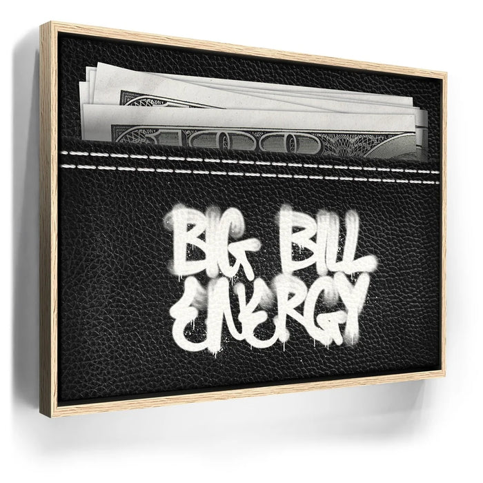 Featured image 10 for Big Bill Energy - Graffiti