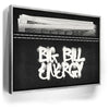 Featured image 9 for Big Bill Energy - Graffiti