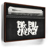 Featured image 11 for Big Bill Energy - Graffiti