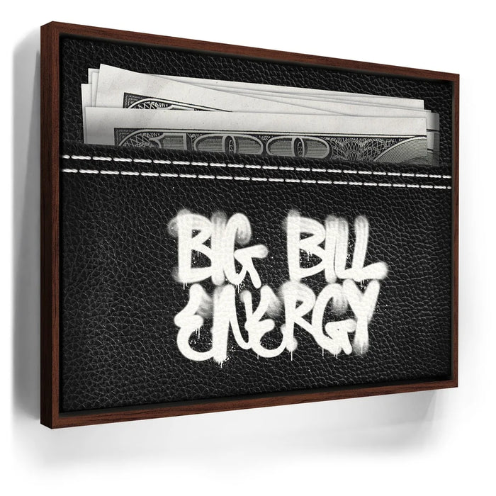 Featured image 11 for Big Bill Energy - Graffiti