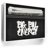 Featured image 7 for Big Bill Energy - Graffiti