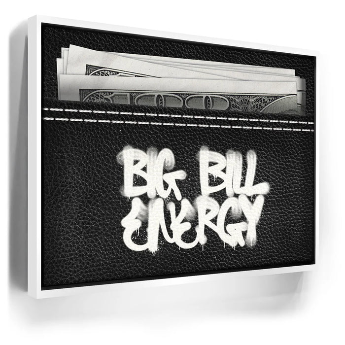 Featured image 7 for Big Bill Energy - Graffiti