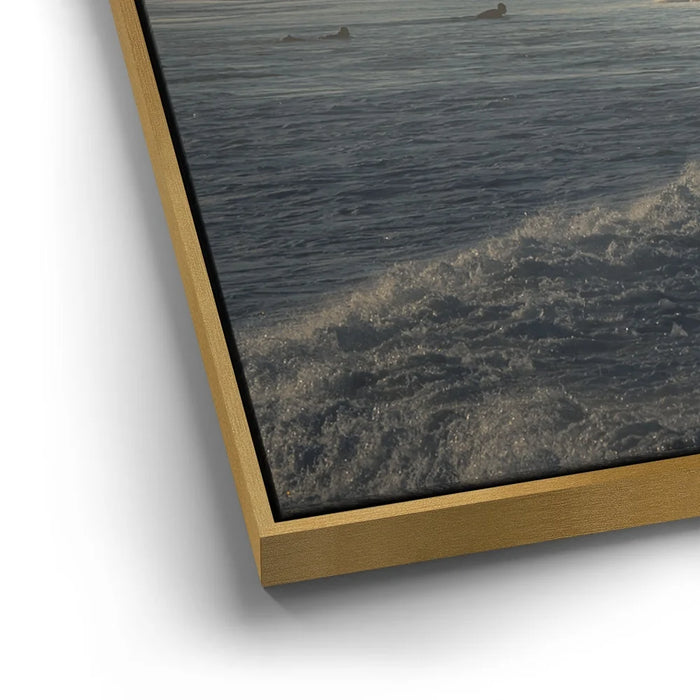 Featured image 13 for Big California Swell