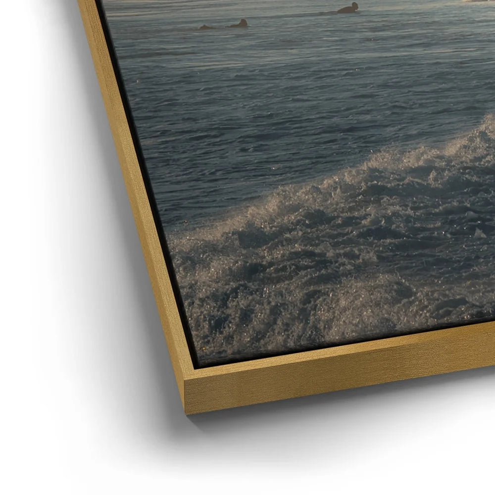 Featured image 12 for Big California Swell