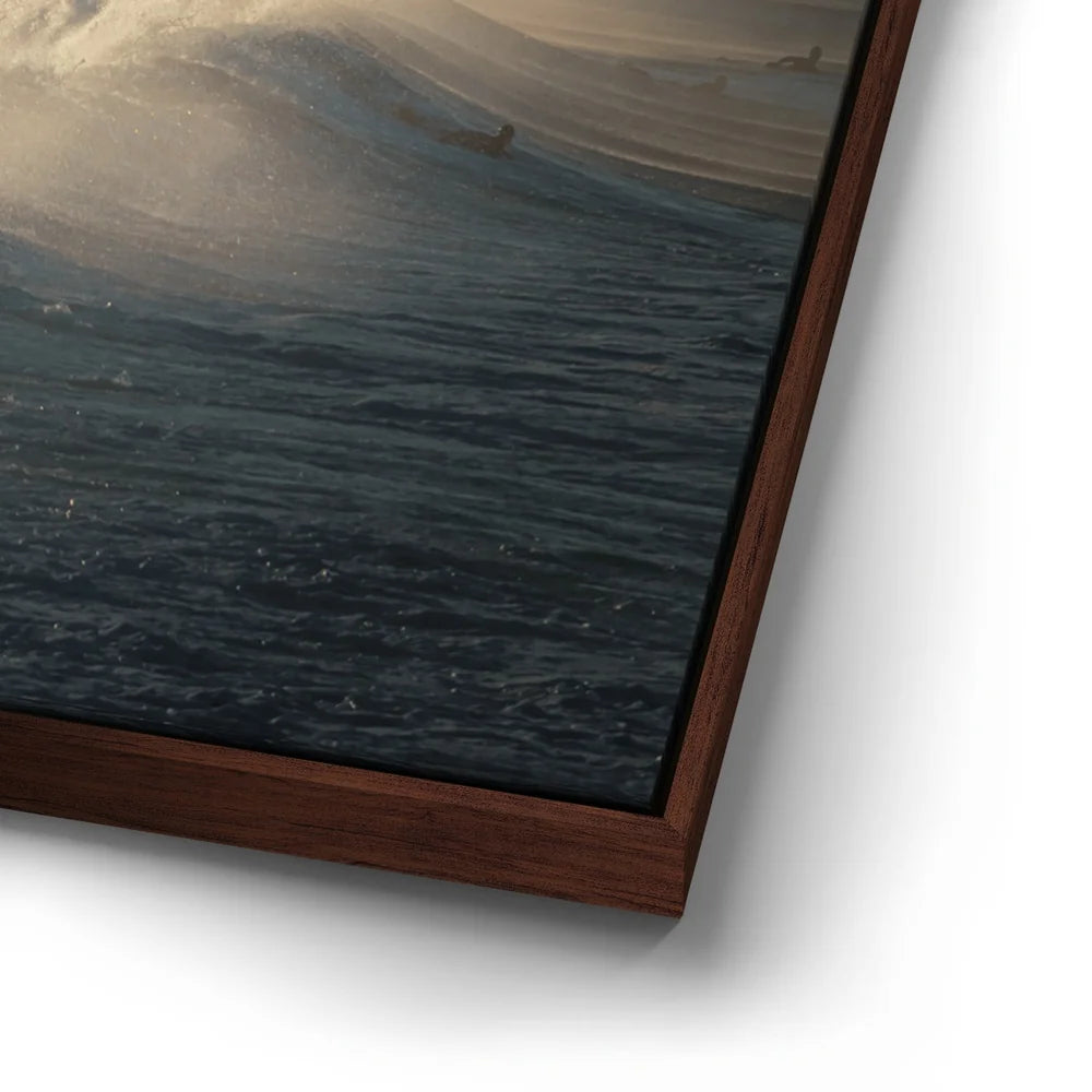 Featured image 14 for Big California Swell