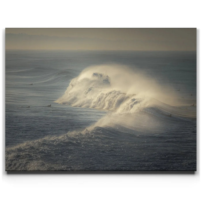 Featured image 1 for Big California Swell