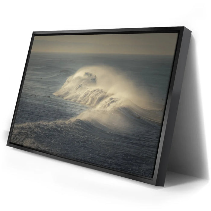 Featured image 2 for Big California Swell