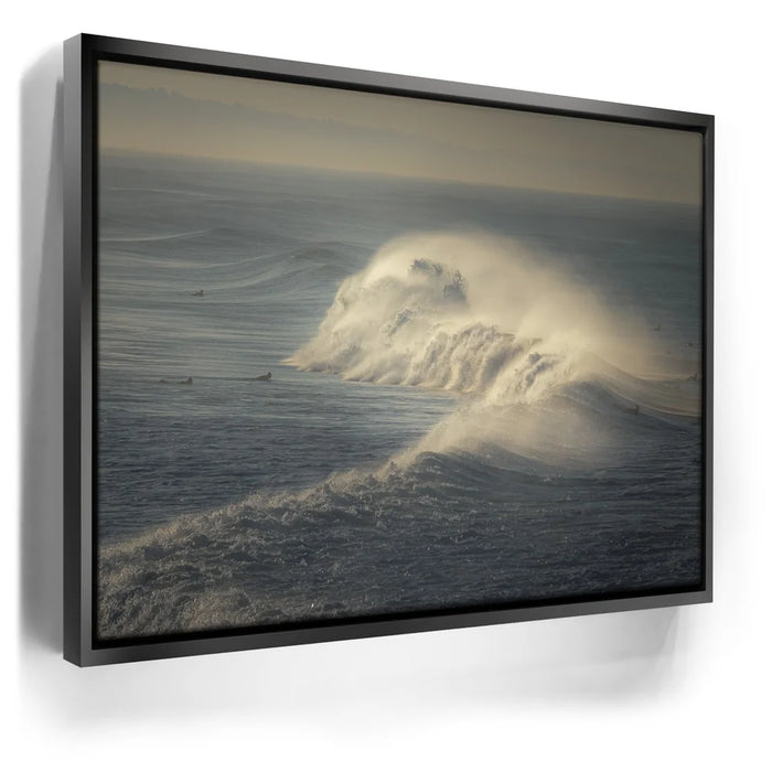 Featured image 6 for Big California Swell