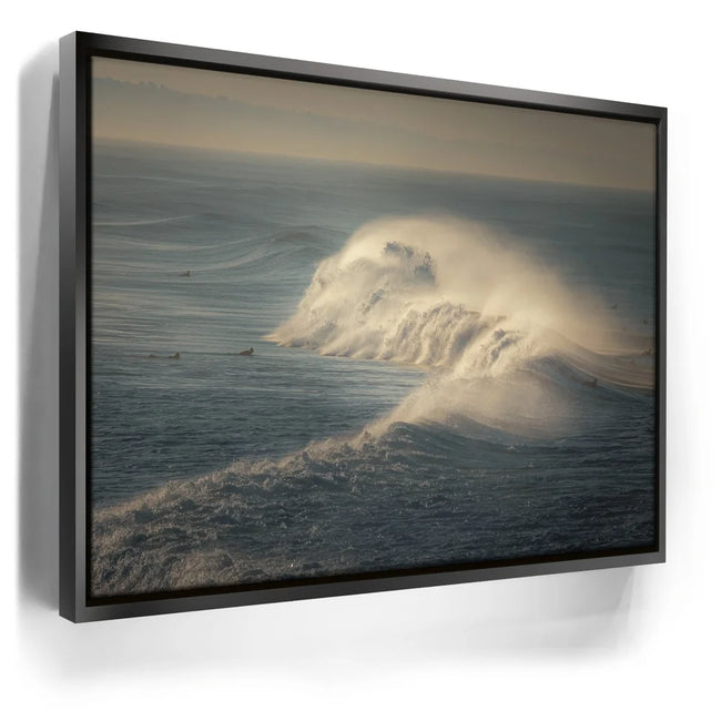 Featured image 5 for Big California Swell