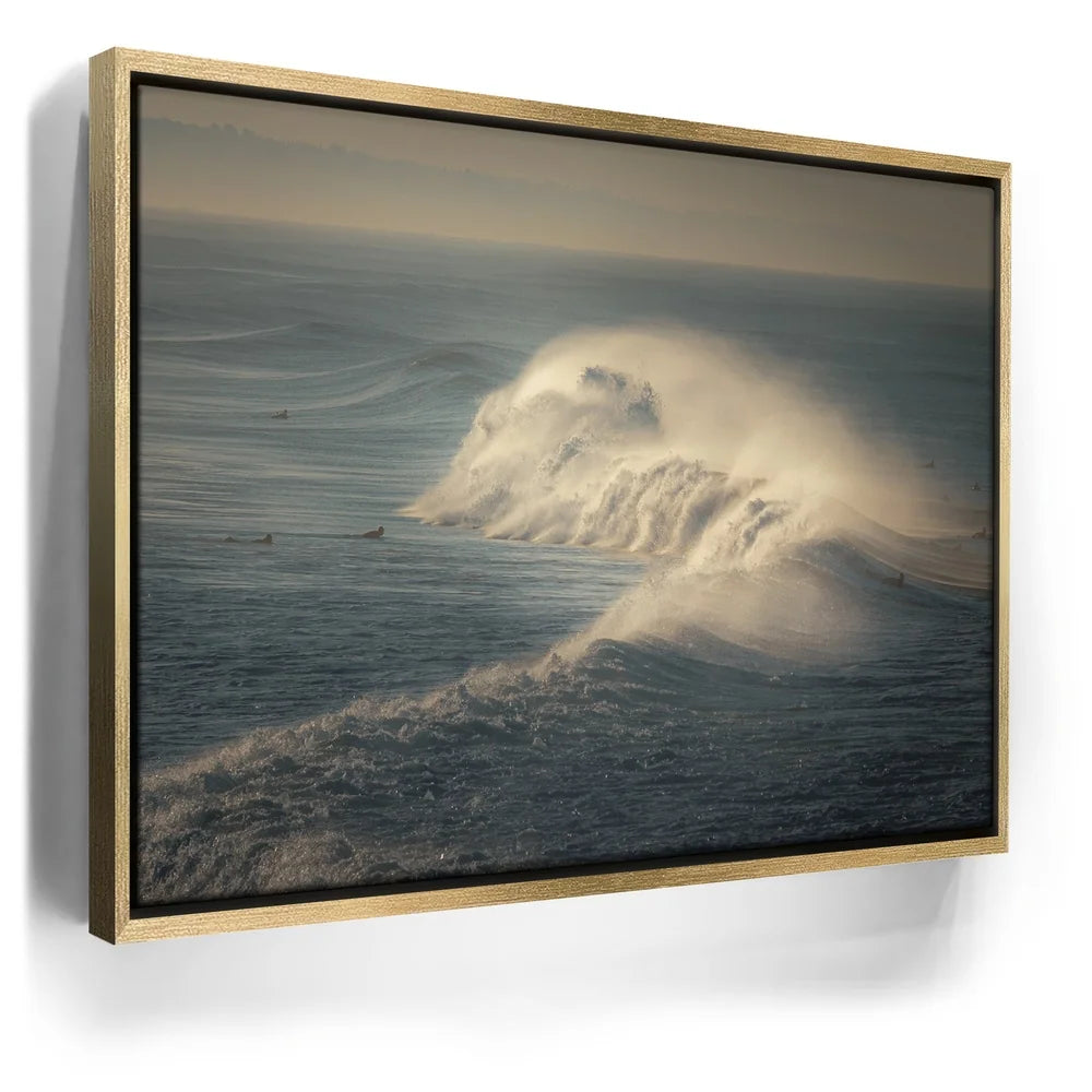 Featured image 7 for Big California Swell