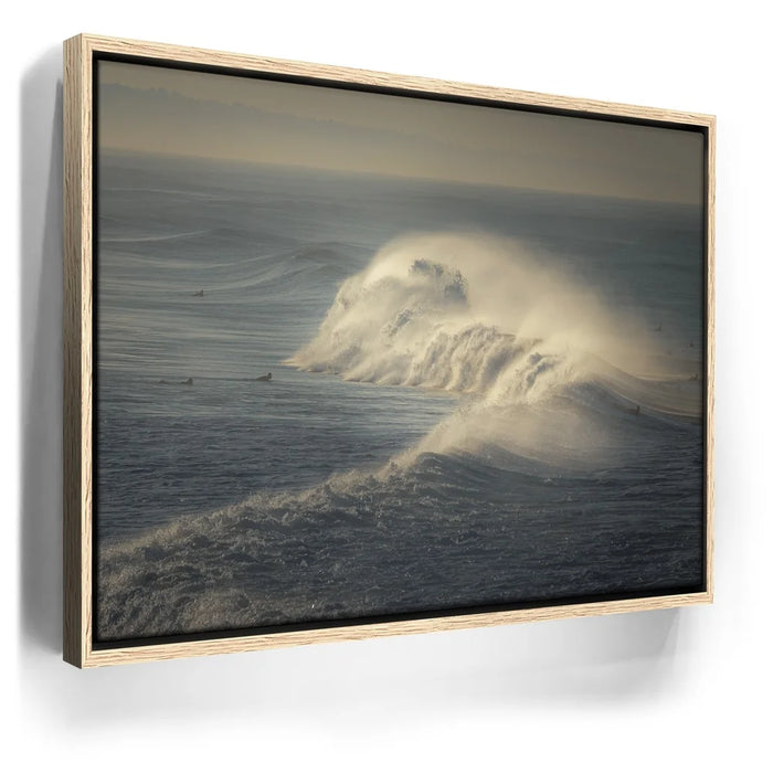 Featured image 10 for Big California Swell