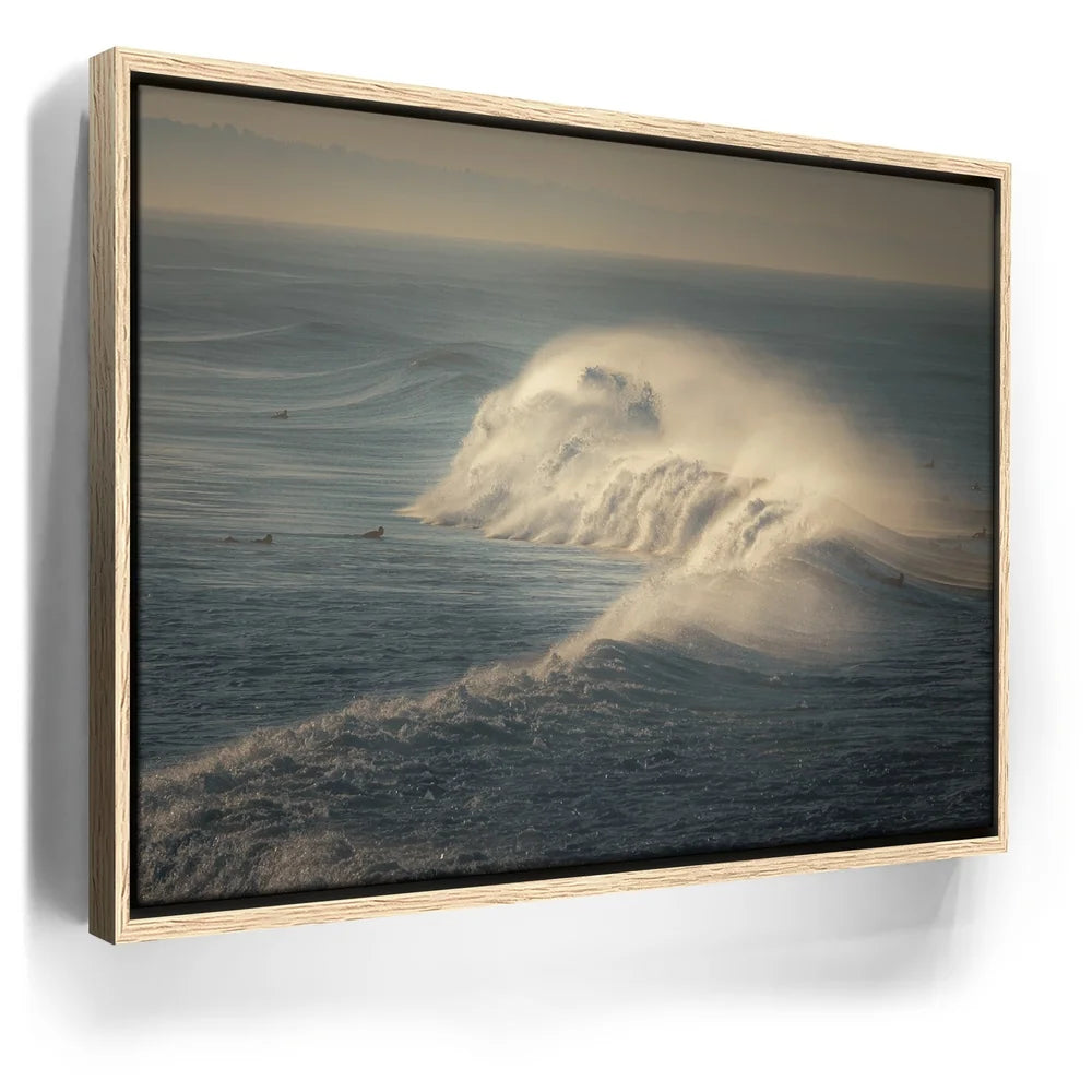 Featured image 9 for Big California Swell