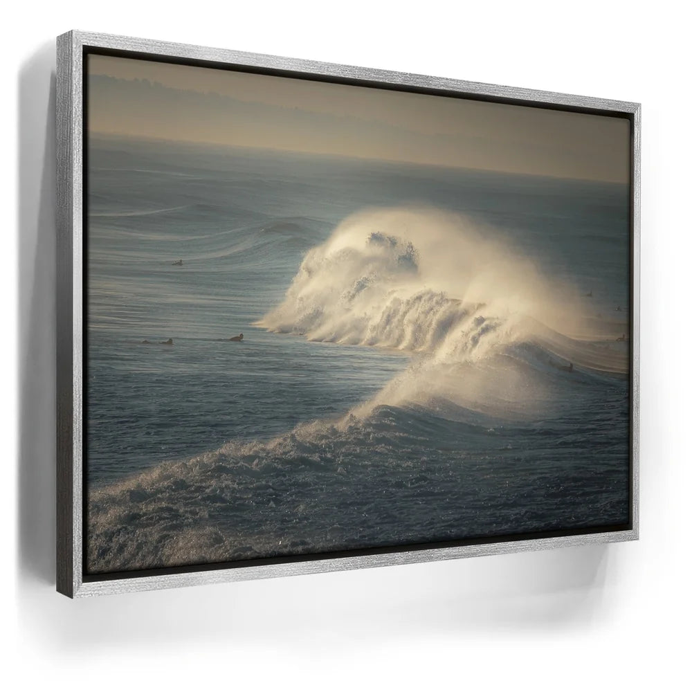 Featured image 8 for Big California Swell