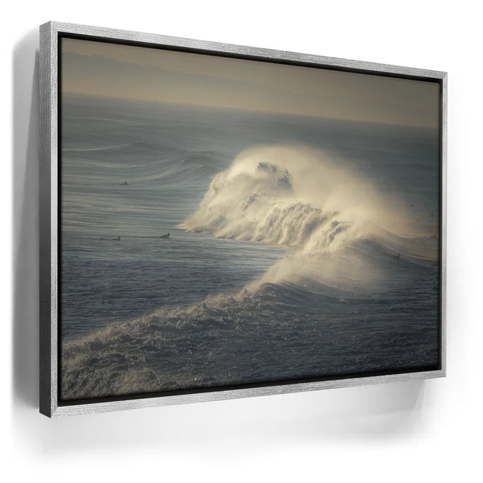 Featured image 9 for Big California Swell