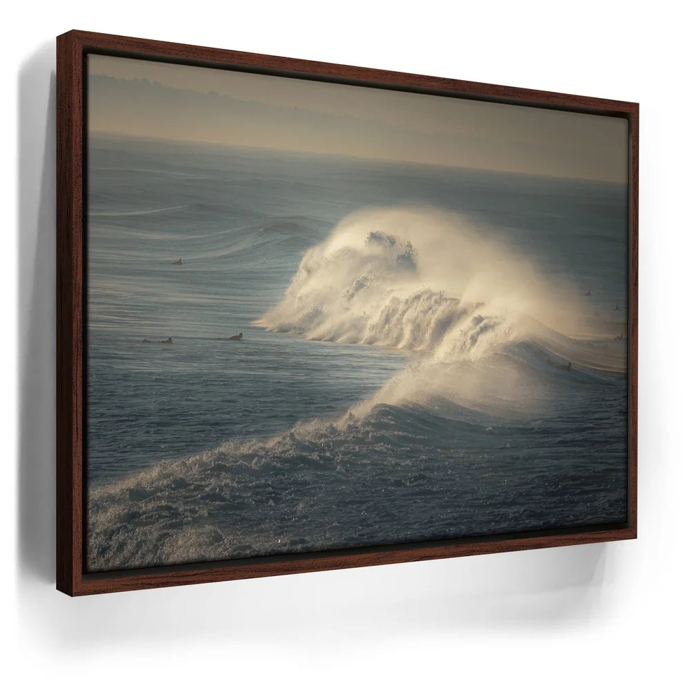 Featured image 10 for Big California Swell