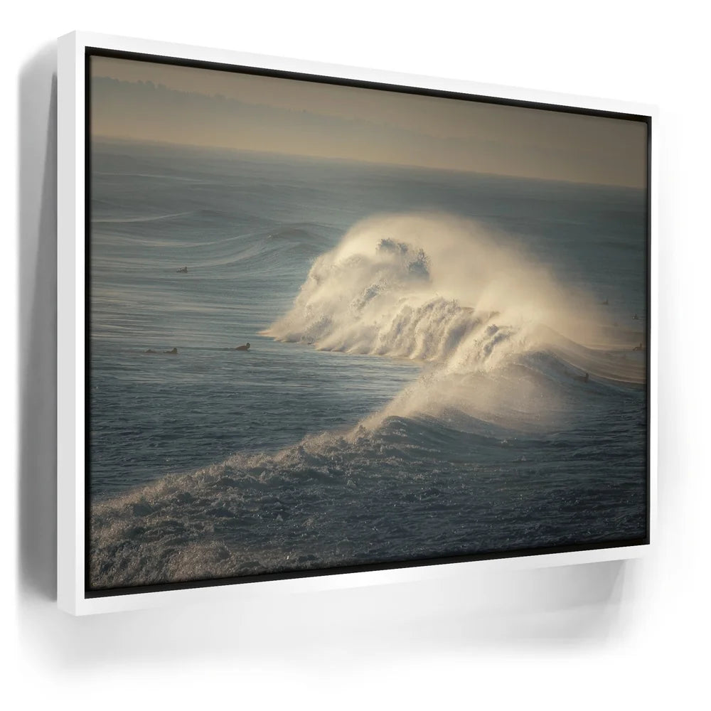 Featured image 6 for Big California Swell