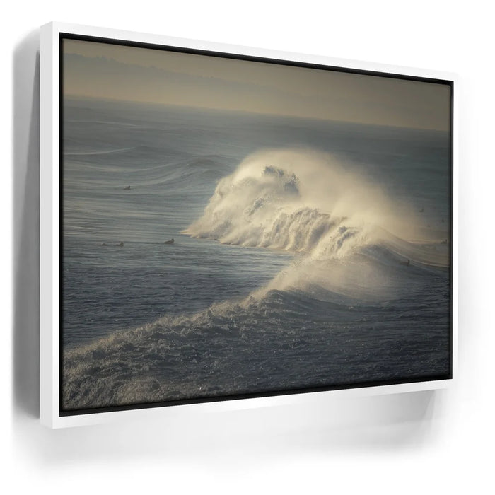 Featured image 7 for Big California Swell