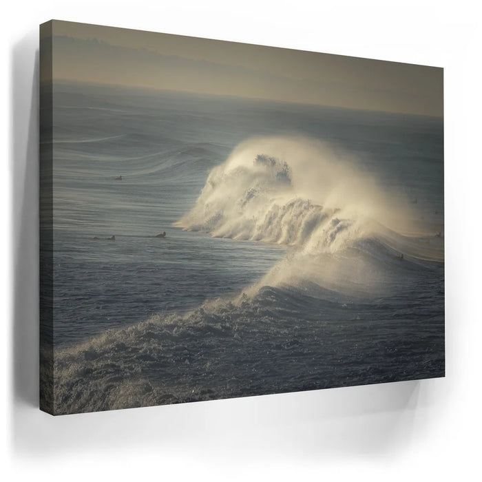 Featured image 5 for Big California Swell