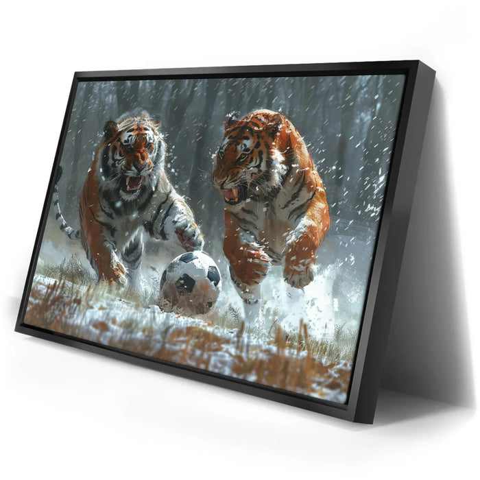 Featured image 2 for Big Cat Soccer