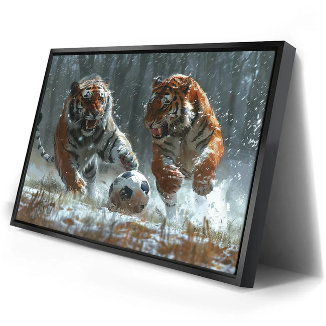 Featured image 2 for Big Cat Soccer