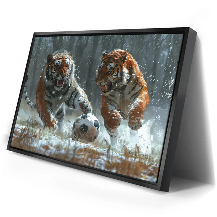 Featured image 2 for Big Cat Soccer