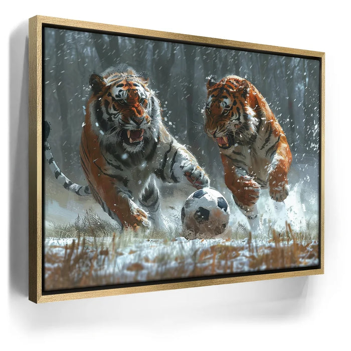 Featured image 7 for Big Cat Soccer
