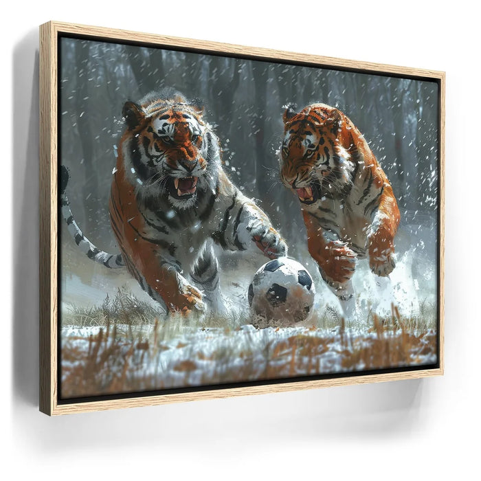 Featured image 10 for Big Cat Soccer