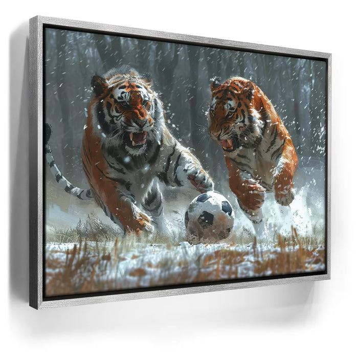 Featured image 9 for Big Cat Soccer