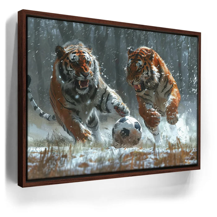 Featured image 10 for Big Cat Soccer