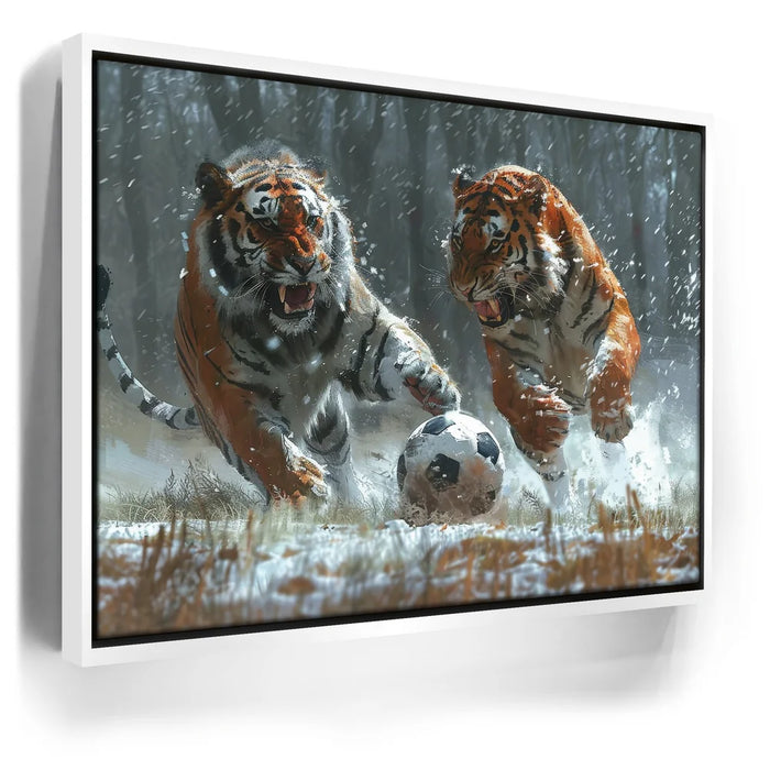 Featured image 6 for Big Cat Soccer