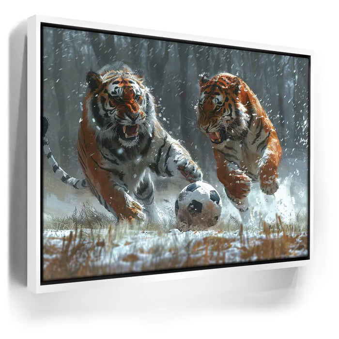 Featured image 7 for Big Cat Soccer