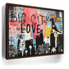 Featured image 10 for Big City Love - Basquiat Style