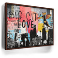 Featured image 10 for Big City Love - Basquiat Style