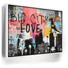 Featured image 6 for Big City Love - Basquiat Style
