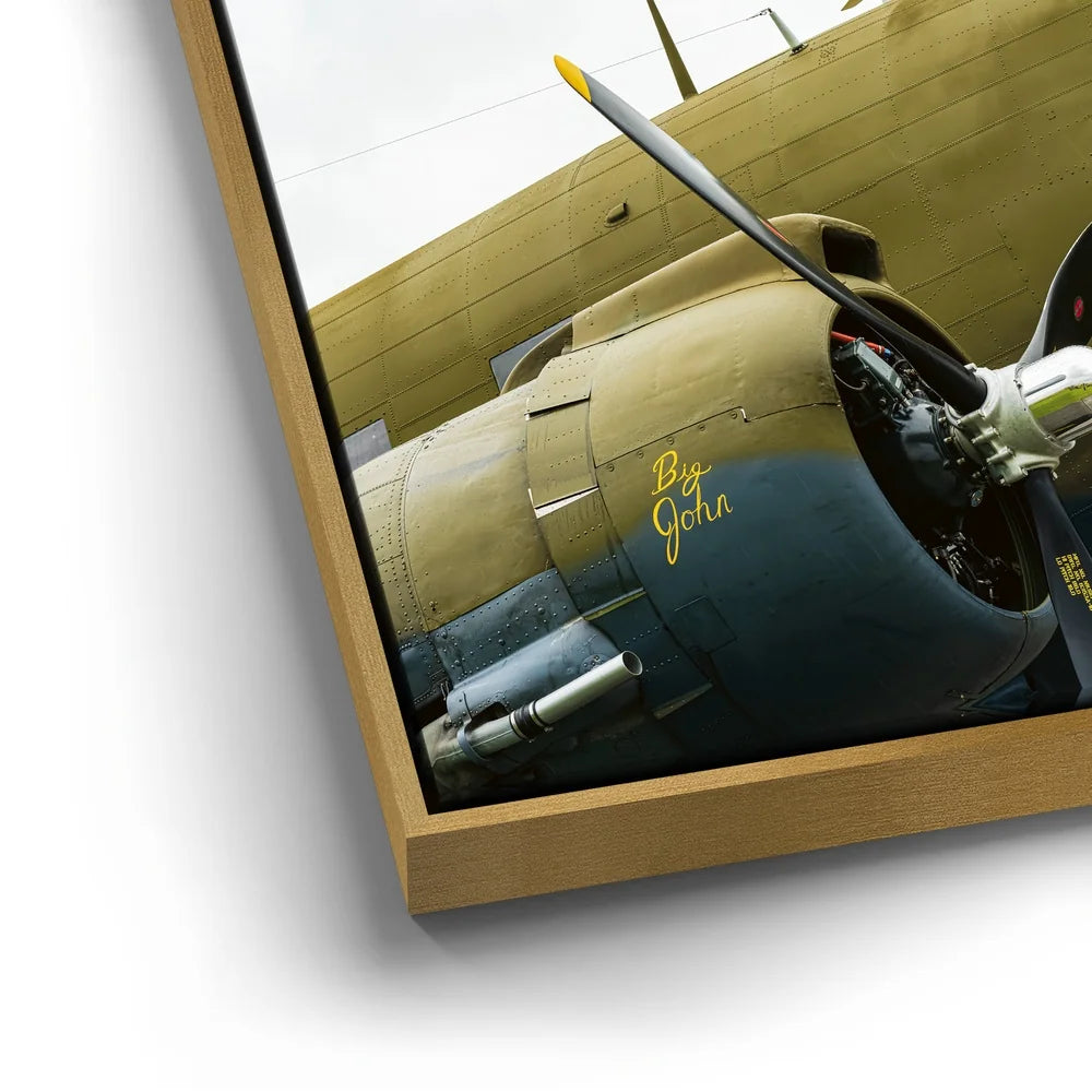 Featured image 12 for Big John C-47
