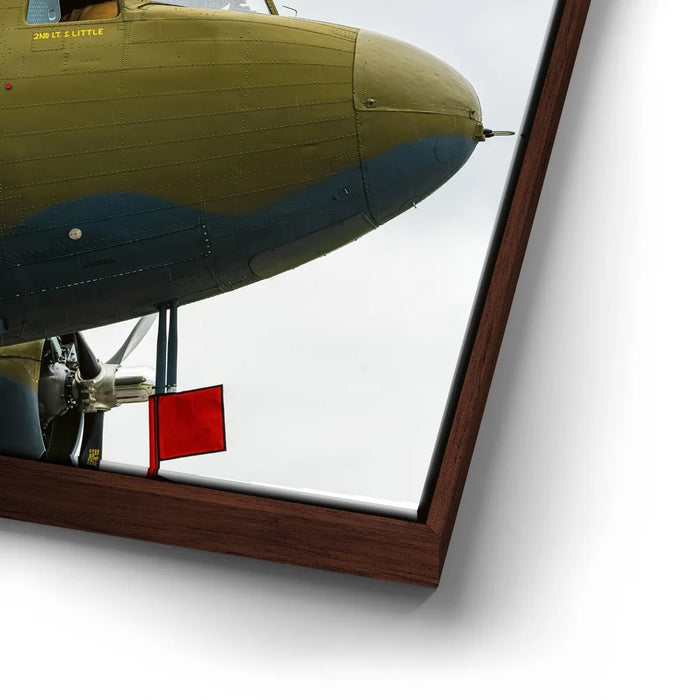 Featured image 14 for Big John C-47