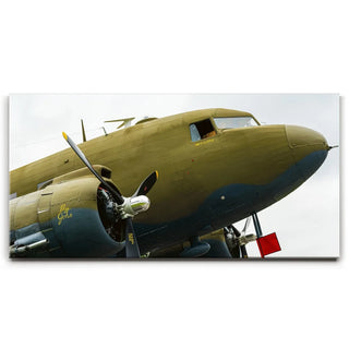 Big John C-47