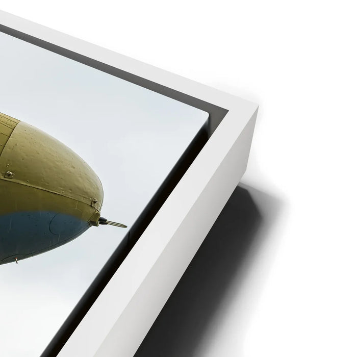 Featured image 13 for Big John C-47