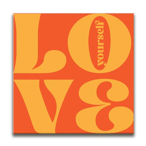 Big Love For Yourself