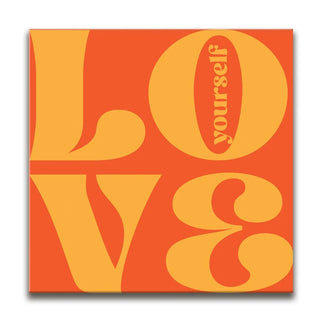 Big Love For Yourself