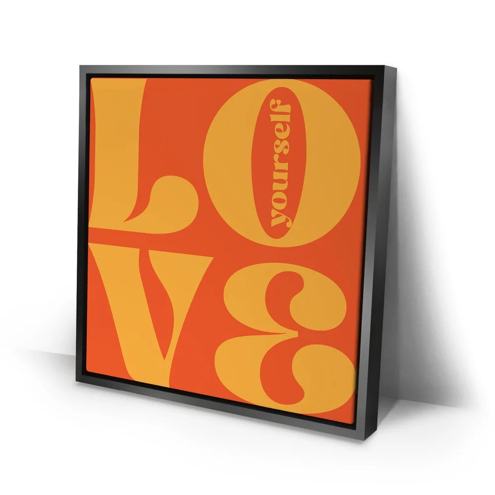 Featured image 2 for Big Love For Yourself