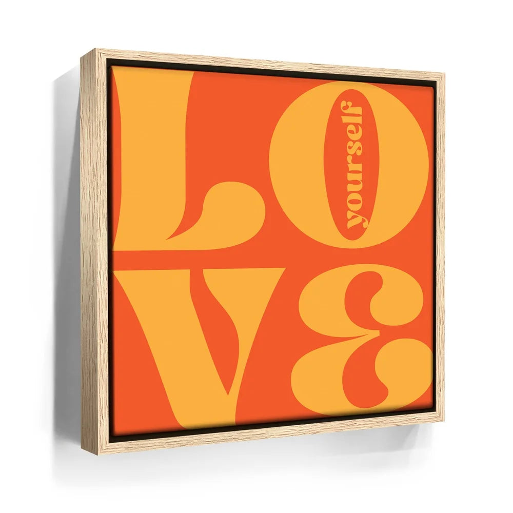 Featured image 9 for Big Love For Yourself