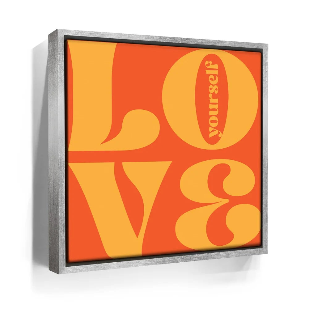 Featured image 8 for Big Love For Yourself