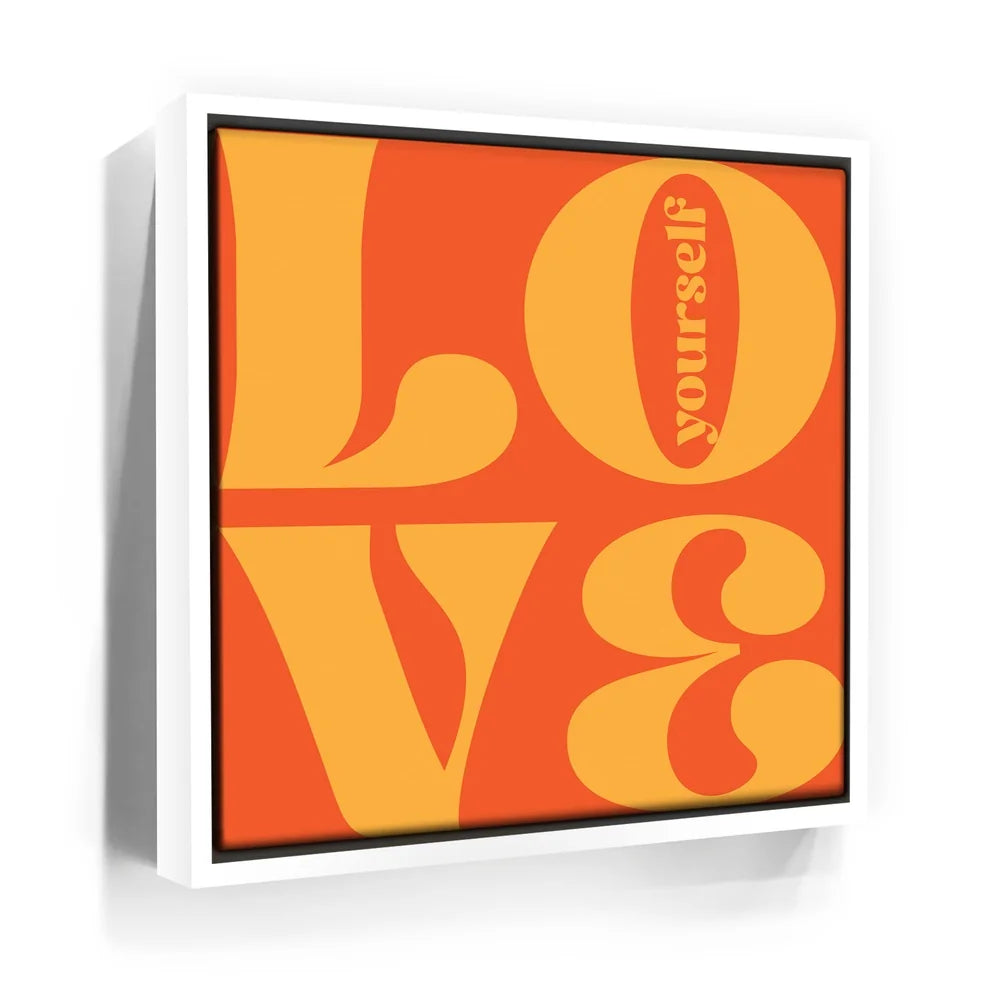 Featured image 6 for Big Love For Yourself