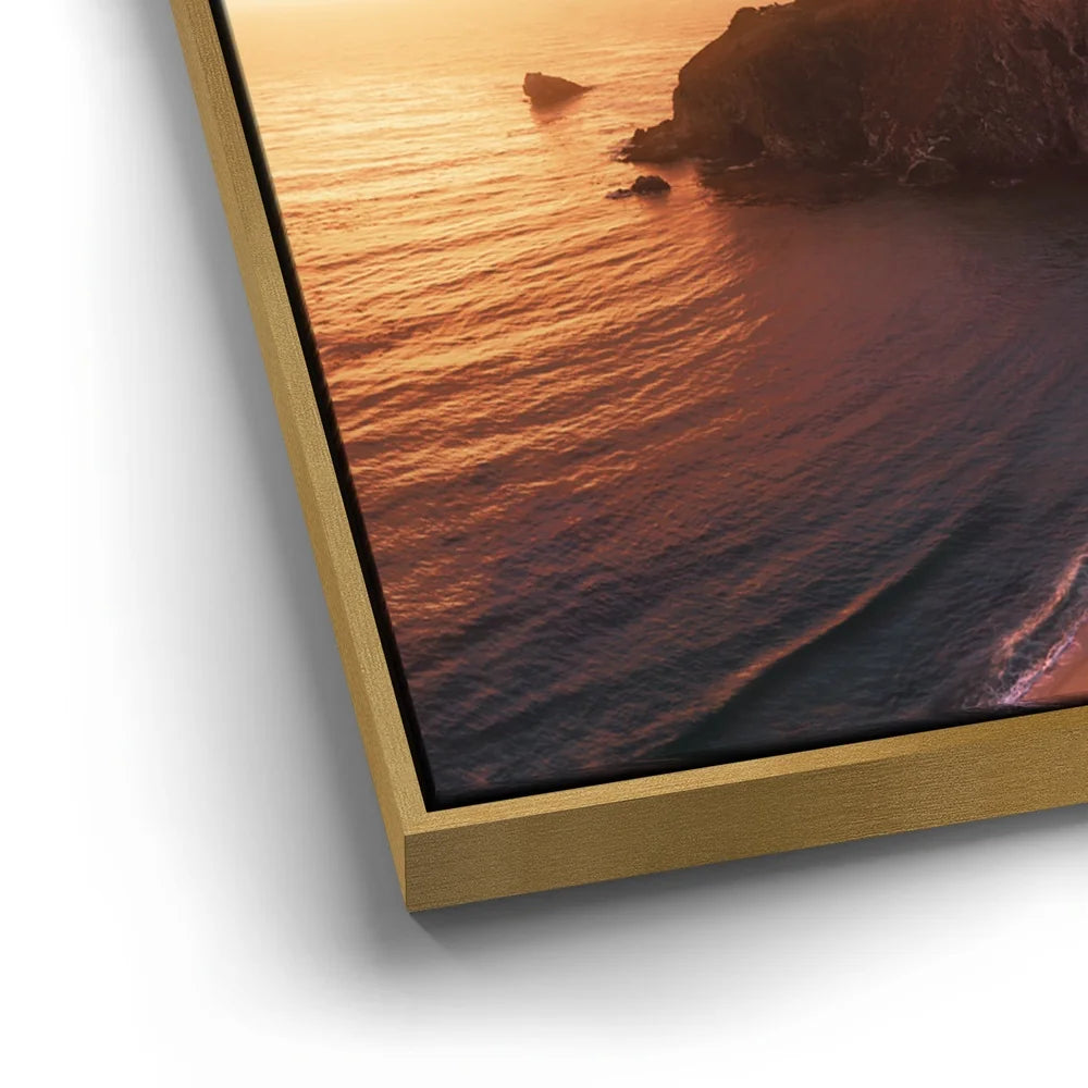 Featured image 12 for Big Sur Sunset - Big Sur, California