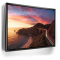 Featured image 5 for Big Sur Sunset - Big Sur, California