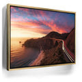 Featured image 7 for Big Sur Sunset - Big Sur, California