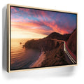 Featured image 9 for Big Sur Sunset - Big Sur, California