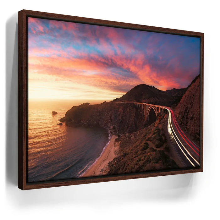 Featured image 10 for Big Sur Sunset - Big Sur, California