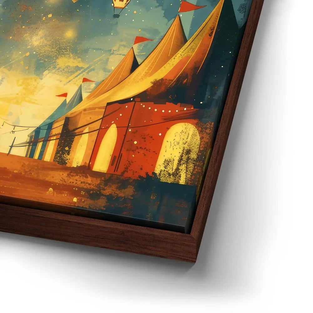 Featured image 14 for Big Top Memories